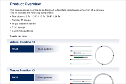 PIKspecsheet_cover ProPlege spec sheet